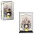 Funko Pop Disney 100Th Snow White & - Woodland 09 #67580 Vinil 9,5 cm Oficial Funko - Imagem 3