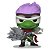Funko Pop My Hero - Academia Spinner #1201 Vinil 9,5 Cm Oficial Funko Vinil 9,5 cm Oficial Funko - Imagem 1