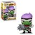 Funko Pop My Hero - Academia Spinner #1201 Vinil 9,5 Cm Oficial Funko Vinil 9,5 cm Oficial Funko - Imagem 3