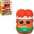 Funko Pop Mc Donalds Tennis - Mc Nugget #114 Vinil 9,5 Cm Oficial Funko Vinil 9,5 cm Oficial Funko - Imagem 1