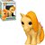 Funko Pop Little Pony - 2 Butterscotch #64 Vinil 9,5 Cm Oficial Funko Vinil 9,5 cm Oficial Funko - Imagem 1