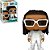 Funko Pop Rocks - Ozuna Ozuna #203 Vinil 9,5 Cm Oficial Funko Vinil 9,5 cm Oficial Funko - Imagem 1