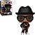 Funko Pop Rocks Run - Dmc Dmc #200 Vinil 9,5 Cm Oficial Funko Vinil 9,5 cm Oficial Funko - Imagem 1