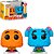 Funko Pop Mc Donalds Fry - Kids 2Pack #47761 Vinil 9,5 Cm Oficial Funko Vinil 9,5 cm Oficial Funko - Imagem 1