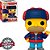 Funko Pop The Simpsons - Hommer Mr.Plow #910 Vinil 9,5 Cm Oficial Funko Vinil 9,5 cm Oficial Funko - Imagem 1