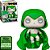 Funko Pop Heroes Dc - Batman Spectre #380 Vinil 9,5 Cm Oficial Funko Vinil 9,5 cm Oficial Funko - Imagem 1