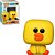 Funko Pop Line - Friends Sally #931 Vinil 9,5 cm Oficial Funko - Imagem 1