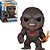 Funko Pop Godzilla Vs Kong - Kong Battle-Scarred #1022 Vinil 9,5 Cm Oficial Funko Vinil 9,5 cm Of... - Imagem 1