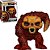 Funko Pop The - Flash Bloodwork #1099 Vinil 9,5 Cm Oficial Funko Vinil 9,5 cm Oficial Funko - Imagem 1