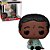 Funko Pop Rocks Albums Lil Wayne Tha - Carter Iii #07 Vinil 9,5 cm Oficial Funko - Imagem 1