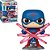 Funko Pop Justice League 2 - The Atom #389 Vinil 9,5 cm Oficial Funko - Imagem 1