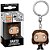 Funko Pop Keychain Umbrella - Academy Vanya #55065 Vinil 9,5 Cm Oficial Funko Vinil 9,5 cm Oficia... - Imagem 1