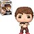 Funko Pop The - Goonies Chunk #1066 Vinil 9,5 cm Oficial Funko - Imagem 1