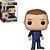 Funko Pop Fast Furios - Jakob Toretto #1079 Vinil 9,5 cm Oficial Funko - Imagem 1