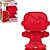 Funko Pop Candy Land - Player Piece #54 Vinil 9,5 Cm Oficial Funko Vinil 9,5 cm Oficial Funko - Imagem 1