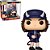 Funko Pop Rocks Albums Ac/Dc Highway - To Hell #09 Vinil 9,5 Cm Oficial Funko Vinil 9,5 cm Oficia... - Imagem 1