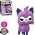Funko Pop Tasty Peach Zombie - Alpaca Flocked #86 Vinil 9,5 Cm Oficial Funko Vinil 9,5 cm Oficial... - Imagem 1