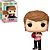 Funko Pop The Golden Girls - Blanche W/Bowling #1012 Vinil 9,5 cm Oficial Funko - Imagem 1