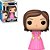 Funko Pop Friends 2 - Rachel Green #1065 Vinil 9,5 cm Oficial Funko - Imagem 1