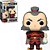 Funko Pop Avatar - Admiral Zhao #998 Vinil 9,5 Cm Oficial Funko Vinil 9,5 cm Oficial Funko - Imagem 1