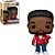 Funko Pop Rocks Boyz Ii - Shawn Stockman #232 Vinil 9,5 Cm Oficial Funko Vinil 9,5 cm Oficial Funko - Imagem 1