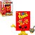 Funko Pop Fruity Pebbles - Fruity Pebbles #108 Vinil 9,5 Cm Oficial Funko Vinil 9,5 cm Oficial Funko - Imagem 1