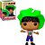 Funko Pop Rocks Tlc - Left Eye #229 Vinil 9,5 Cm Oficial Funko Vinil 9,5 cm Oficial Funko - Imagem 1