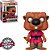 Funko Pop Turtles - Ninja Splinter #73 Vinil 9,5 Cm Oficial Funko Vinil 9,5 cm Oficial Funko - Imagem 1