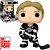Funko Pop Nhl - Wayne Gretzky #69 Vinil 9,5 cm Oficial Funko - Imagem 1