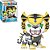 Funko Pop Bakugan - Tigrerra #967 Vinil 9,5 Cm Oficial Funko Vinil 9,5 cm Oficial Funko - Imagem 1