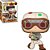 Funko Pop Heroes Suicide - Polka-Dot Man (Temporada 2) #1112 Vinil 9,5 cm Oficial Funko - Imagem 1