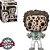 Funko Pop Junji - Ito Hideo #916 Vinil 9,5 Cm Oficial Funko Vinil 9,5 cm Oficial Funko - Imagem 1