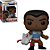 Funko Pop Tv Masters Of The Uni.Retro - Clamp Champ #84 Vinil 9,5 Cm Oficial Funko Vinil 9,5 cm O... - Imagem 1
