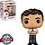 Funko Pop The Office Ryan - Howard Wal-Mart #1130 Vinil 9,5 Cm Oficial Funko Vinil 9,5 cm Oficial... - Imagem 1