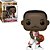 Funko Pop Nba Legends - Hakeem Olajuwon #106 Vinil 9,5 Cm Oficial Funko Vinil 9,5 cm Oficial Funko - Imagem 1