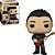 Funko Pop Rocks Fall Out Boy - Pete Wentz #211 Vinil 9,5 Cm Oficial Funko Vinil 9,5 cm Oficial Funko - Imagem 1