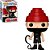 Funko Pop Rocks Devo - Whip It #216 Vinil 9,5 Cm Oficial Funko Vinil 9,5 cm Oficial Funko - Imagem 1