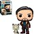 Funko Pop His Dark Materials Lord - Asriel W/Stelmaria #1109 Vinil 9,5 Cm Oficial Funko Vinil 9,5... - Imagem 1