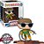 Funko Pop Marvel Sinister Six - Doctor Octopus #1013 Vinil 9,5 cm Oficial Funko - Imagem 1