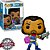 Funko Pop Marvel - X-Men Bishop #919 Vinil 9,5 Cm Oficial Funko Vinil 9,5 cm Oficial Funko - Imagem 1