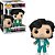 Funko Pop Squid Game Round 6 Player 456 - Seong Gi-Hun #1222 Vinil 9,5 Cm Oficial Funko Vinil 9,5... - Imagem 1