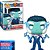Funko Pop Heroes - Superman Blue #419 Vinil 9,5 Cm Oficial Funko Vinil 9,5 cm Oficial Funko - Imagem 1