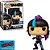 Funko Pop Heroes - Batman Punchline #417 Vinil 9,5 Cm Oficial Funko Vinil 9,5 cm Oficial Funko - Imagem 1