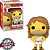 Funko Pop The Simpsons Empire Homer - Buff Young #1204 Vinil 9,5 Cm Oficial Funko Vinil 9,5 cm Of... - Imagem 1