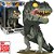 Funko Pop Jurassic World - Dominion Giganotosaurus #1210 Vinil 9,5 cm Oficial Funko - Imagem 1