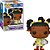Funko Pop Rugrats - Susie Carmichael #1208 Vinil 9,5 cm Oficial Funko - Imagem 1
