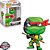 Funko Pop Turtles Ninja - 1984 Donatello #33 Vinil 9,5 Cm Oficial Funko Vinil 9,5 cm Oficial Funko - Imagem 1