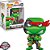 Funko Pop Turtles Ninja - 1984 Michelangelo #34 Vinil 9,5 Cm Oficial Funko Vinil 9,5 cm Oficial F... - Imagem 1
