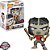 Funko Pop Turtles Ninja 1984 - Casey Jones #36 Vinil 9,5 Cm Oficial Funko Vinil 9,5 cm Oficial Funko - Imagem 1