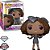Funko Pop Whitney Houston Whitney - Houston Diamond #70 Vinil 9,5 Cm Oficial Funko Vinil 9,5 cm O... - Imagem 1